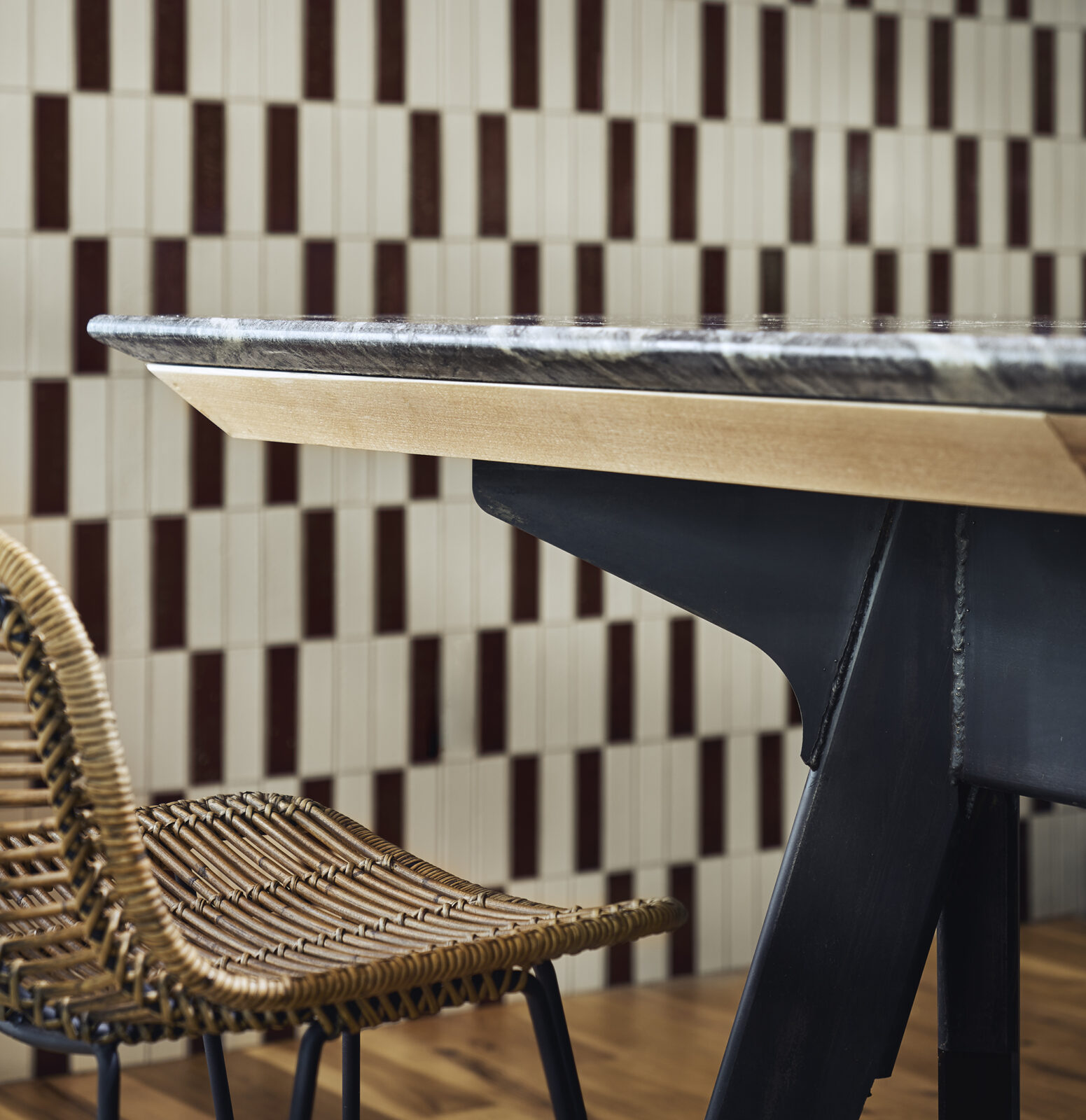 ATX Cocina | Michael Hsu Office of Architecture