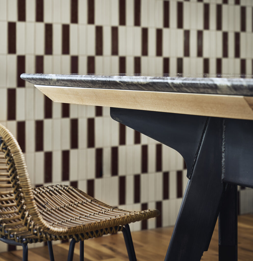ATX Cocina | Michael Hsu Office of Architecture