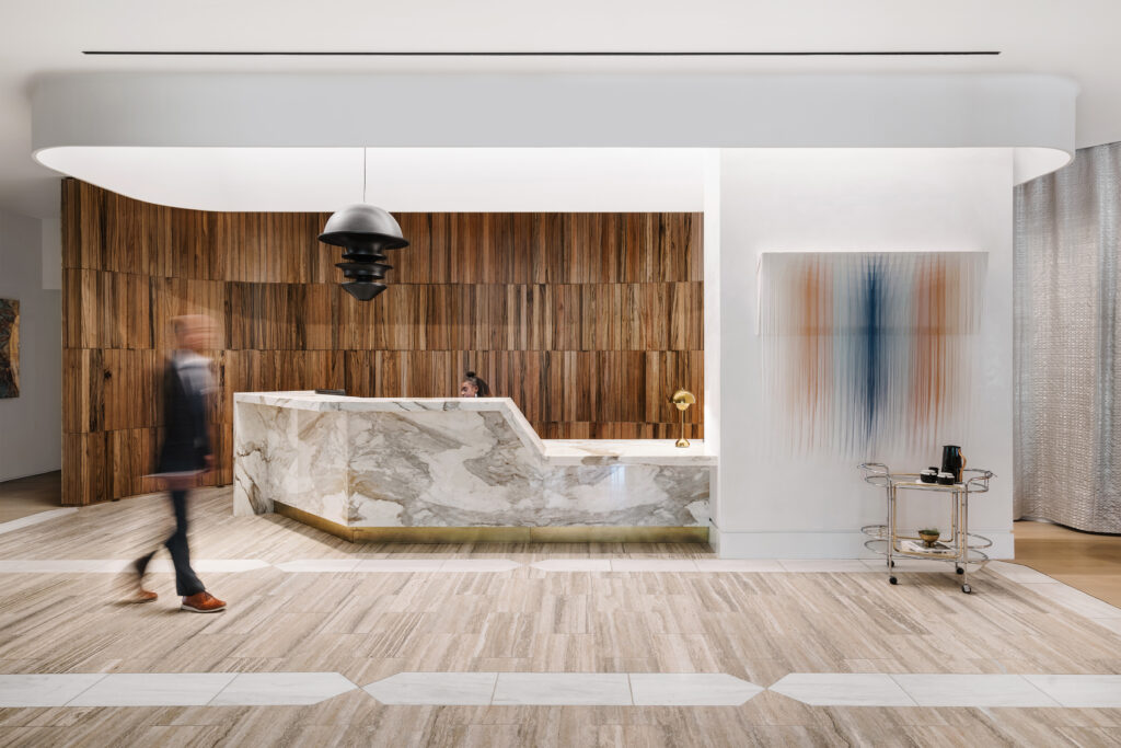 Fifth & West | Michael Hsu Office of Architecture