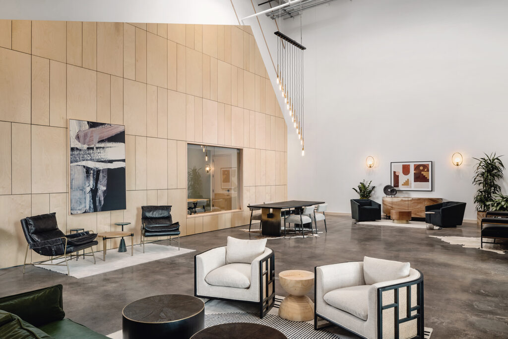 Four hands michael hsu office of architecture