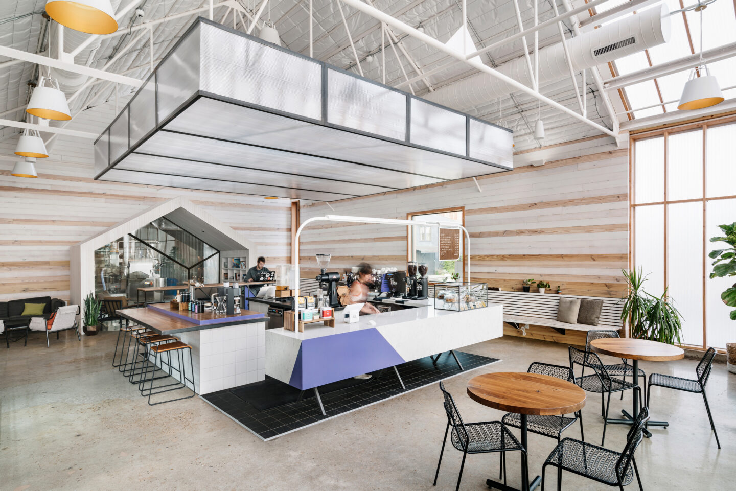 Greater Goods | Michael Hsu Office of Architecture