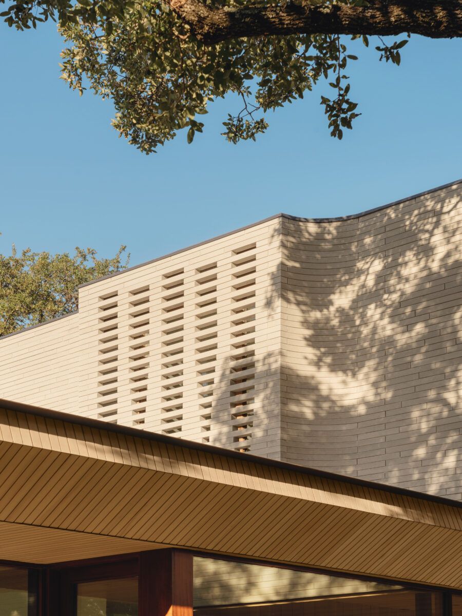 Greenbelt Residence | Michael Hsu Office of Architecture