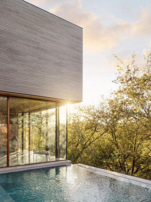 Greenbelt Residence