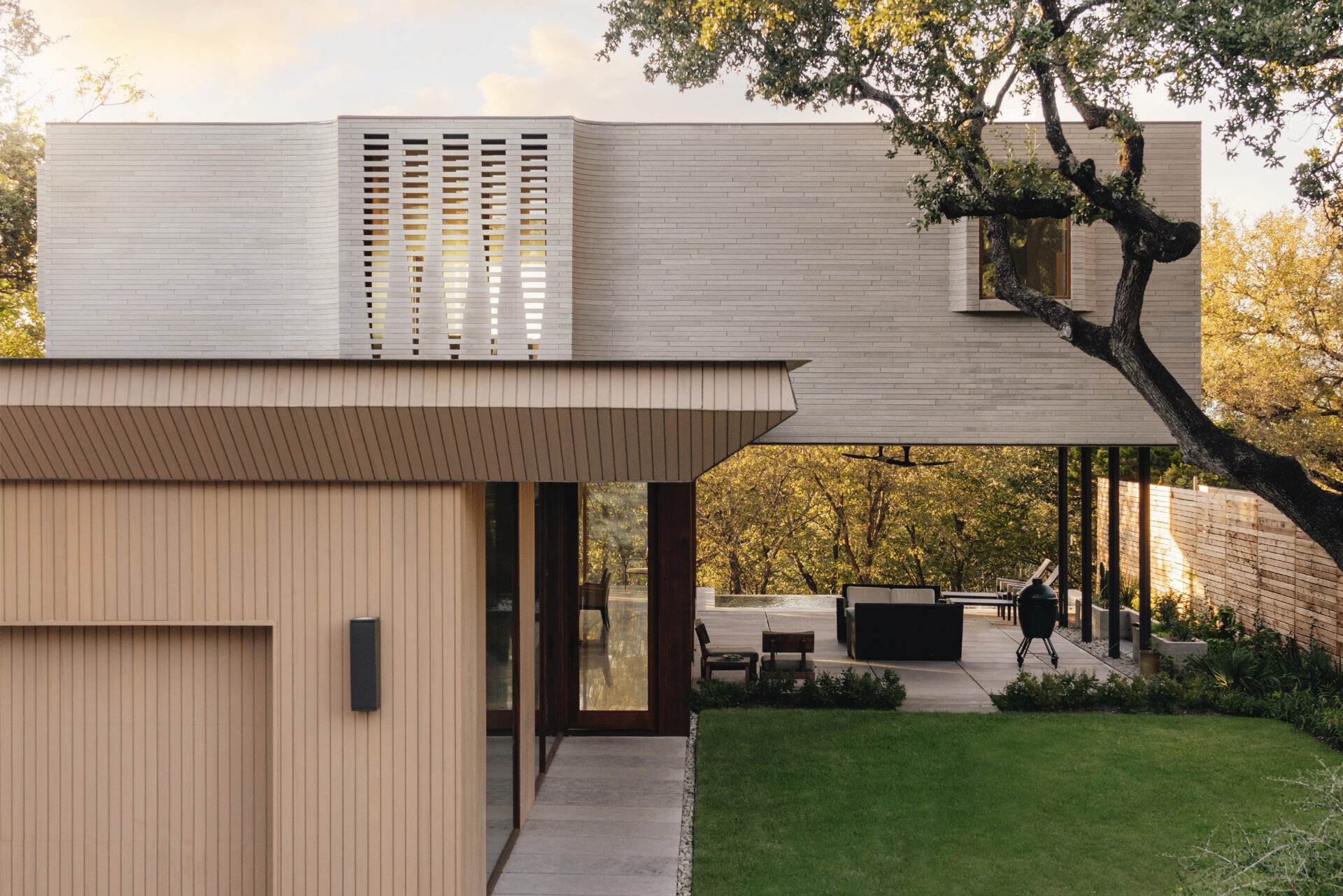 Michael Hsu Office of Architecture