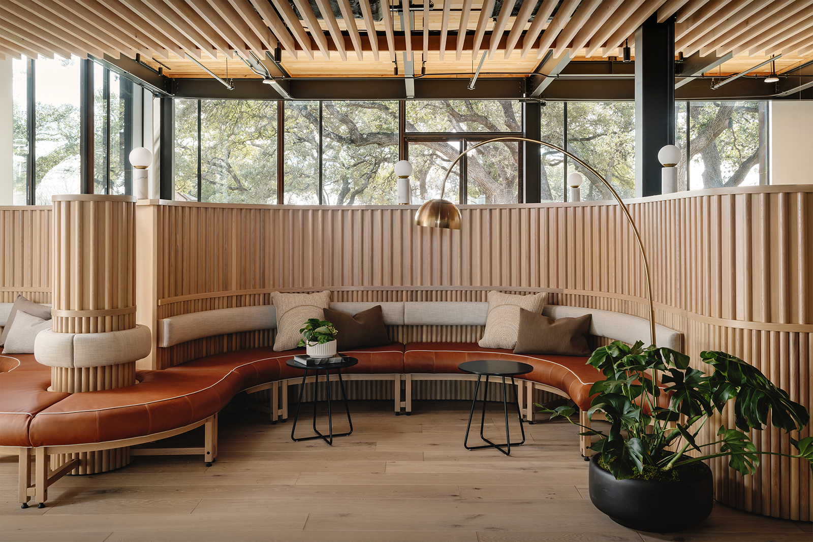 James Avery Office | Michael Hsu Office of Architecture