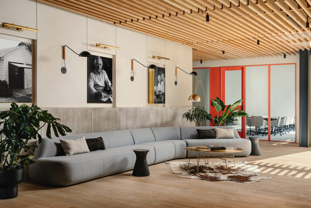 James Avery Office | Michael Hsu Office of Architecture