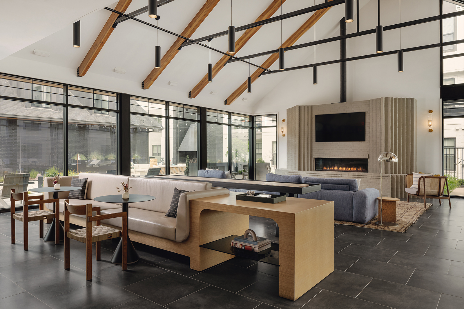 Laurel | Michael Hsu Office of Architecture