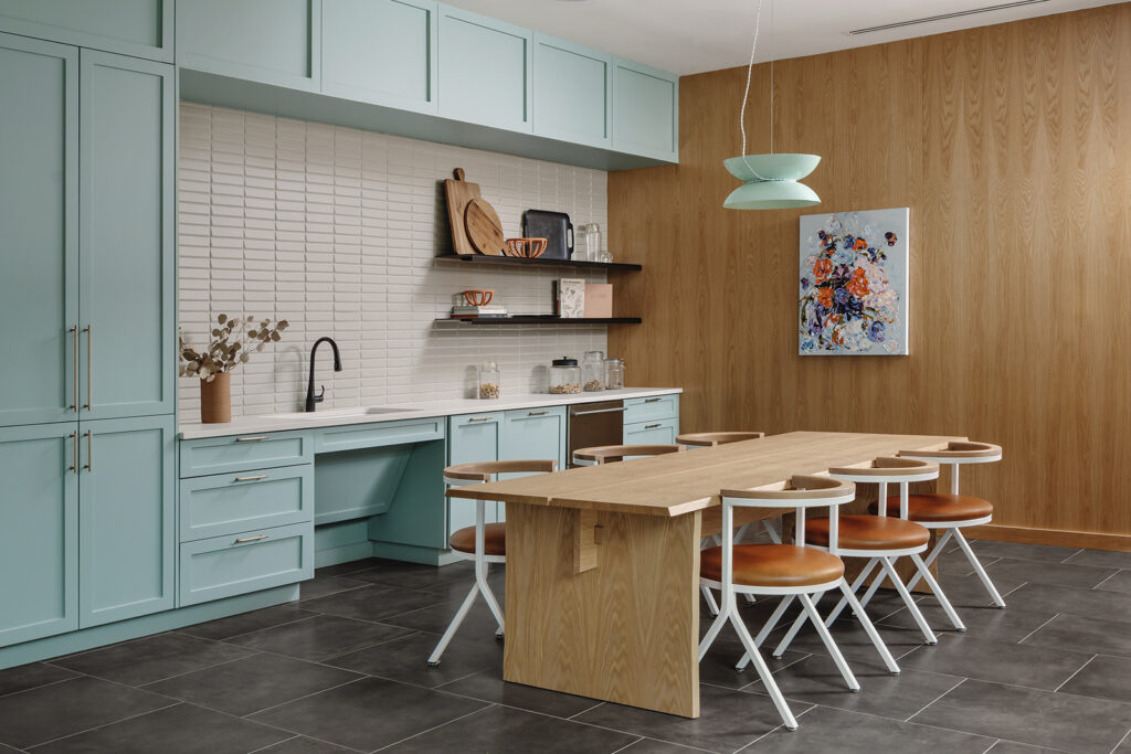 Laurel | Michael Hsu Office of Architecture