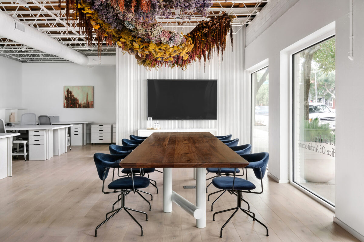 Michael Hsu Studio | Michael Hsu Office of Architecture