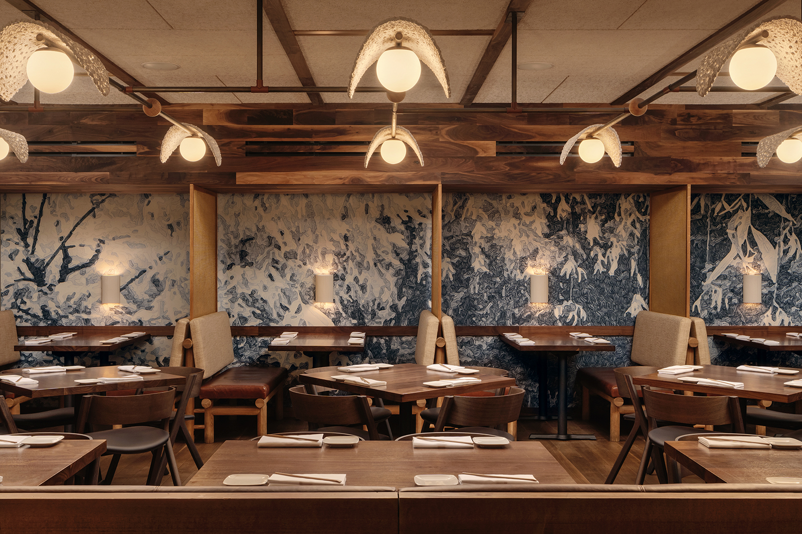 Uchiko | Michael Hsu Office of Architecture
