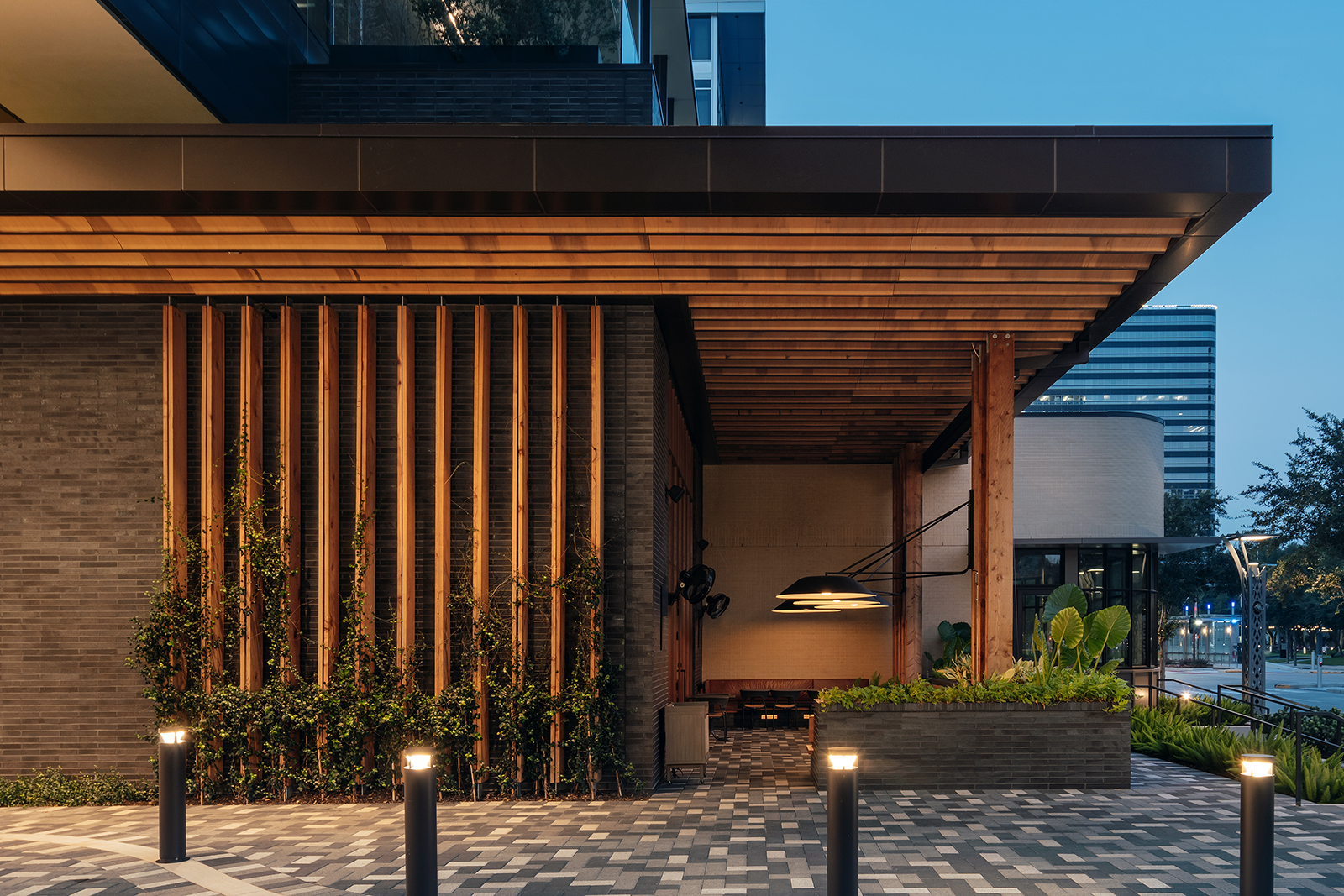 Uchiko | Michael Hsu Office of Architecture