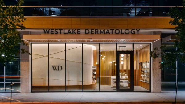 Westlake Dermatology Branding