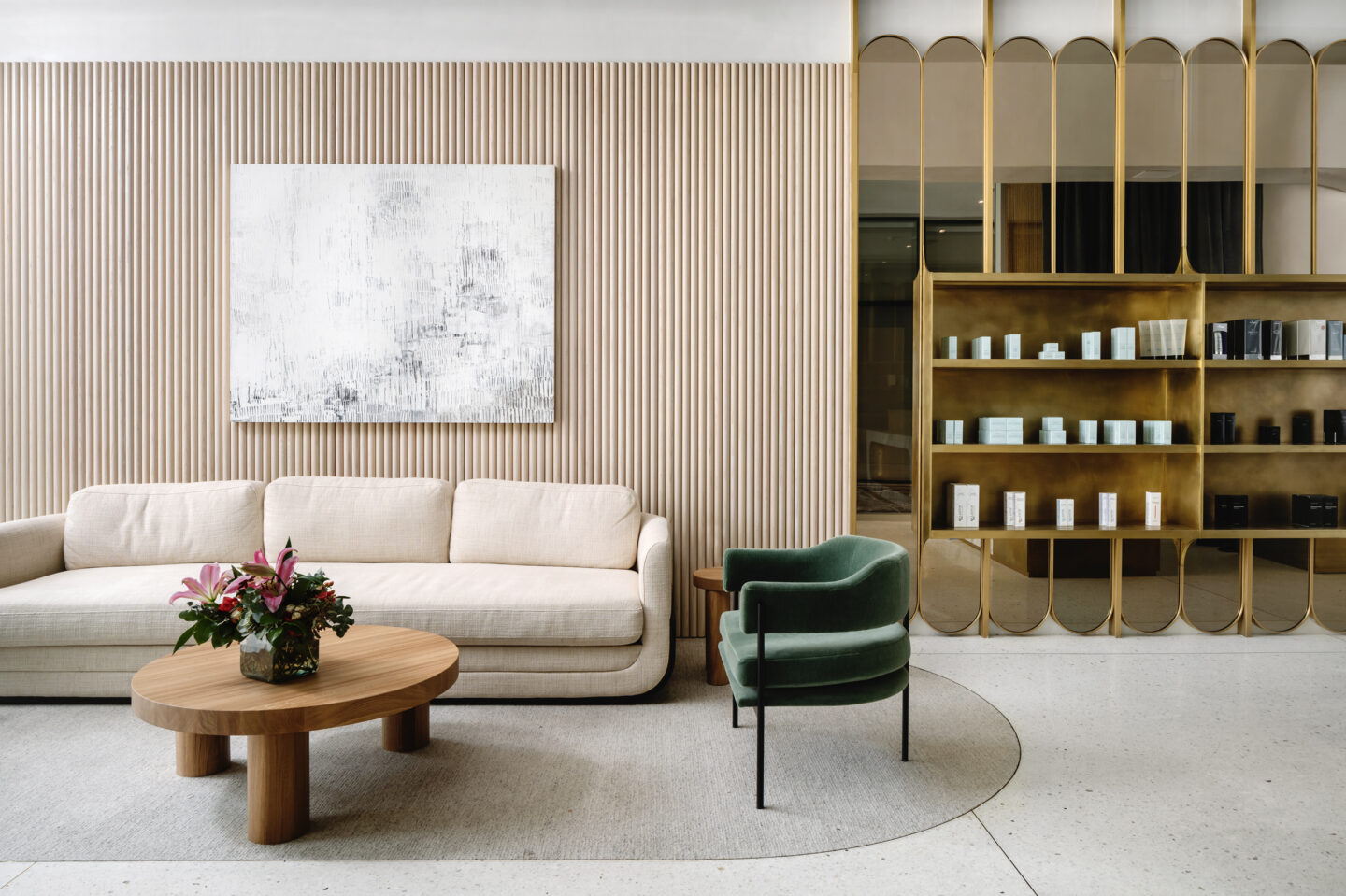 Westlake Dermatology Highland Park | Michael Hsu Office of Architecture