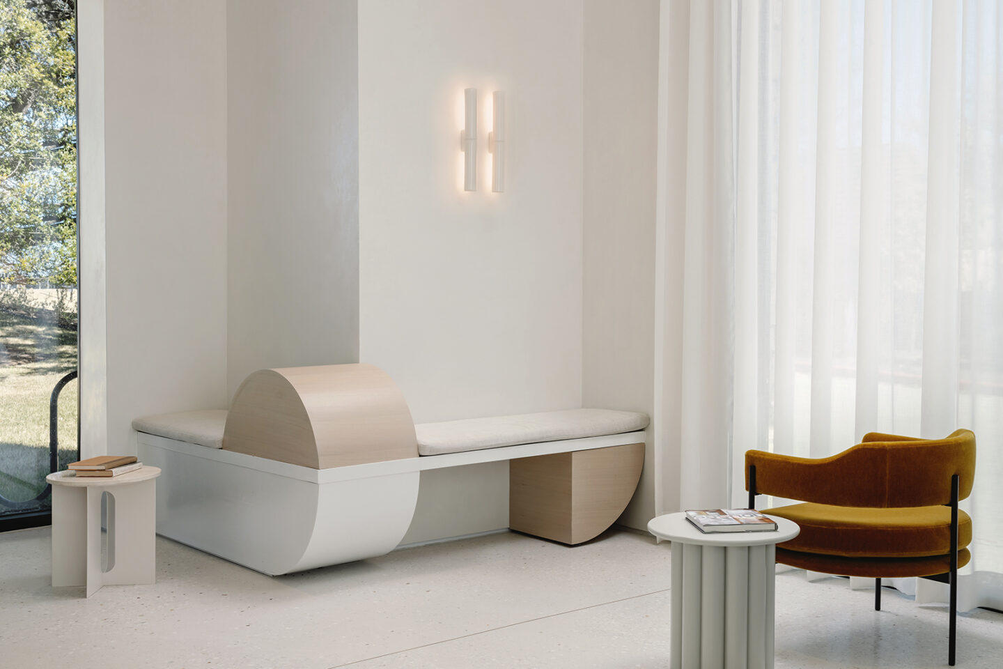 Westlake Dermatology Onion Creek | Michael Hsu Office of Architecture