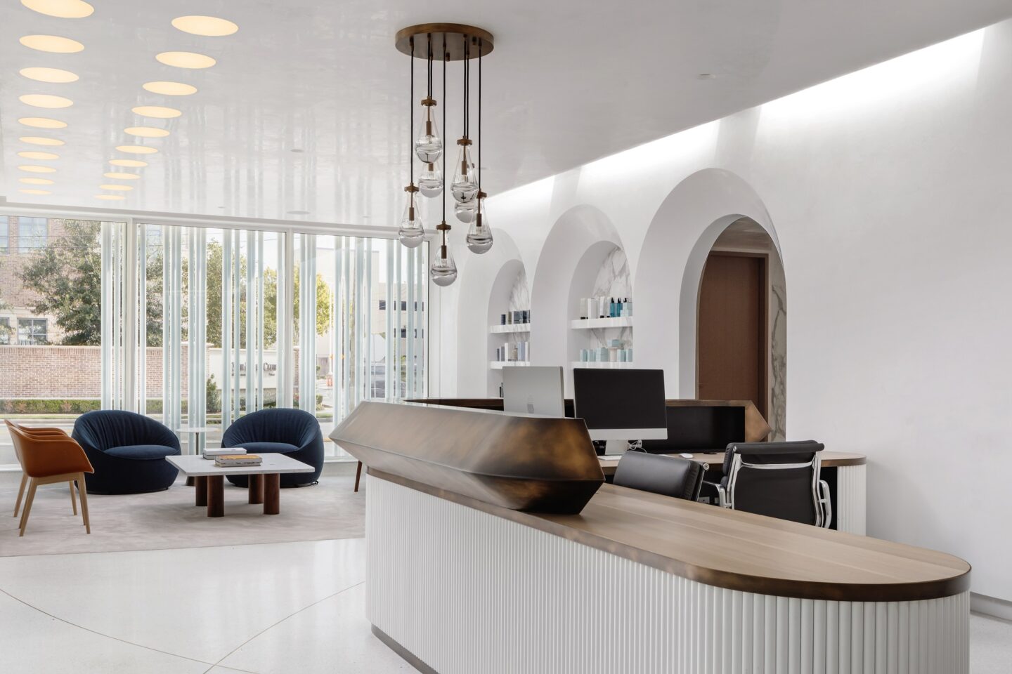 Westlake Dermatology River Oaks