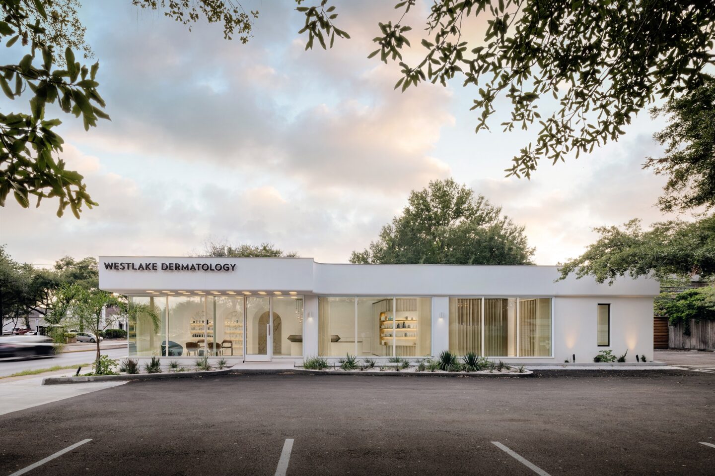 Westlake Dermatology River Oaks