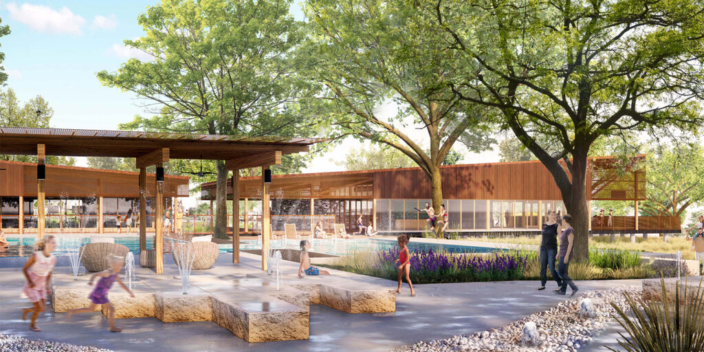 Wolf Ranch River Camp