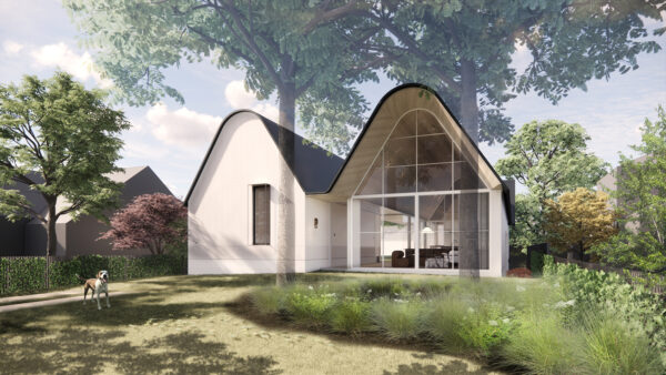 Clarksville Residence