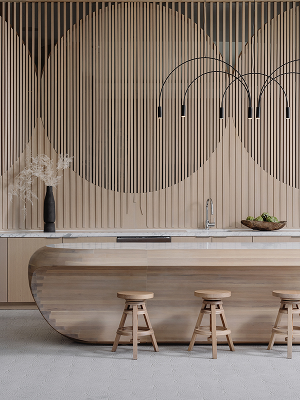 Michael Hsu Office of Architecture
