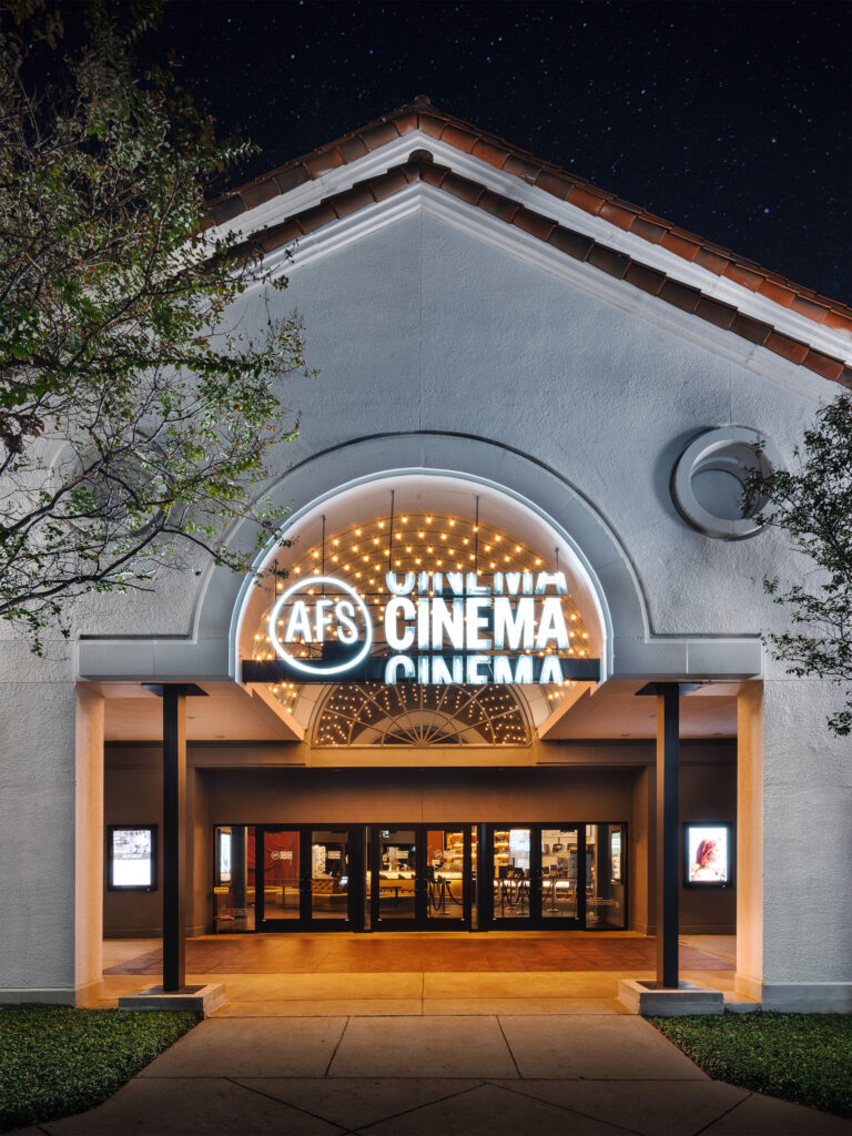 Austin Film Society Cinema 0321