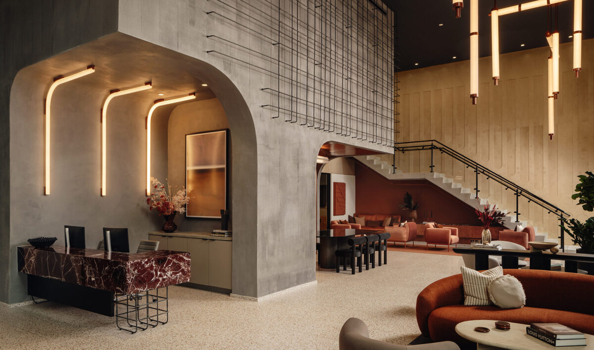 The Mill | Michael Hsu Office of Architecture