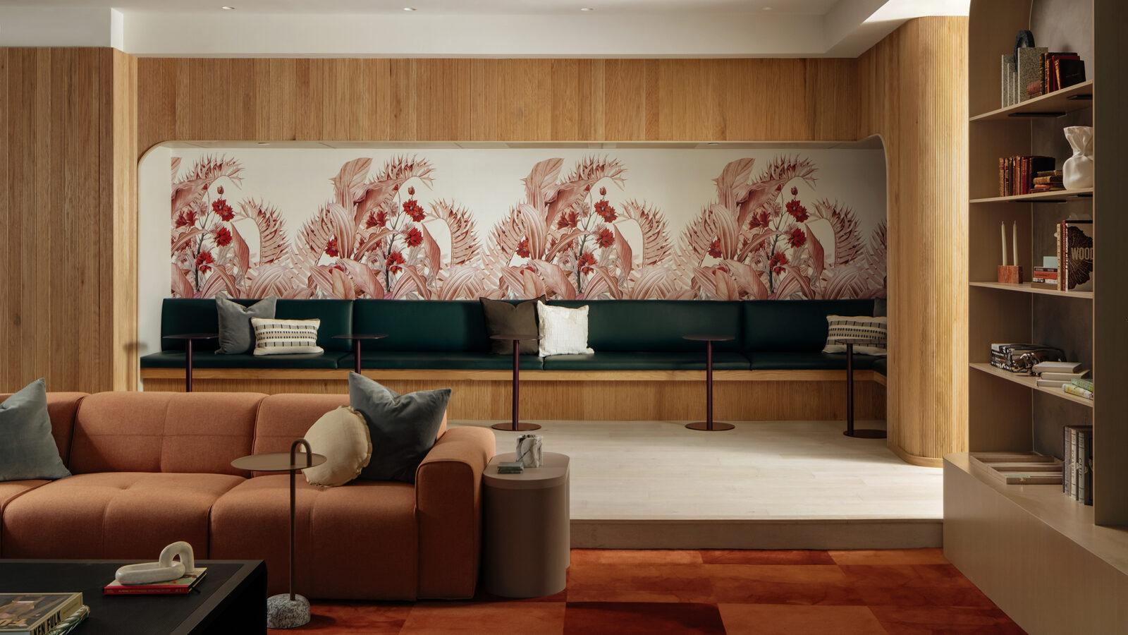 The Mill | Michael Hsu Office of Architecture