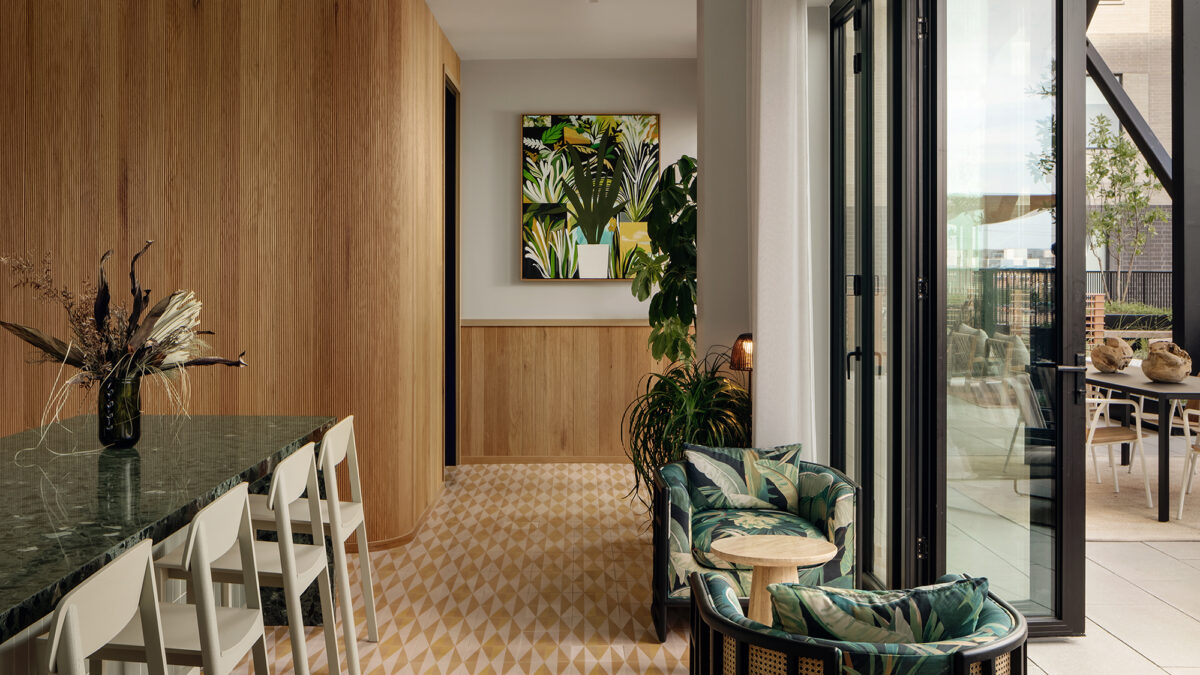 The Mill | Michael Hsu Office of Architecture
