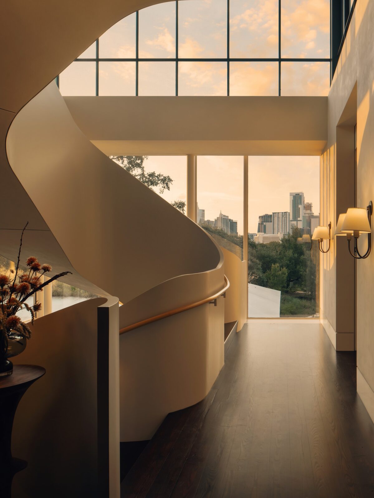 Travis Heights Historic Home | Michael Hsu Office of Architecture