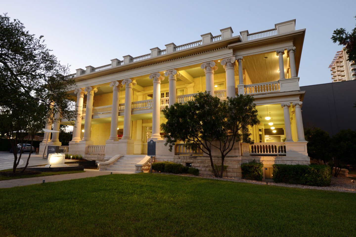 Hotel Ella hotel in Austin, Texas