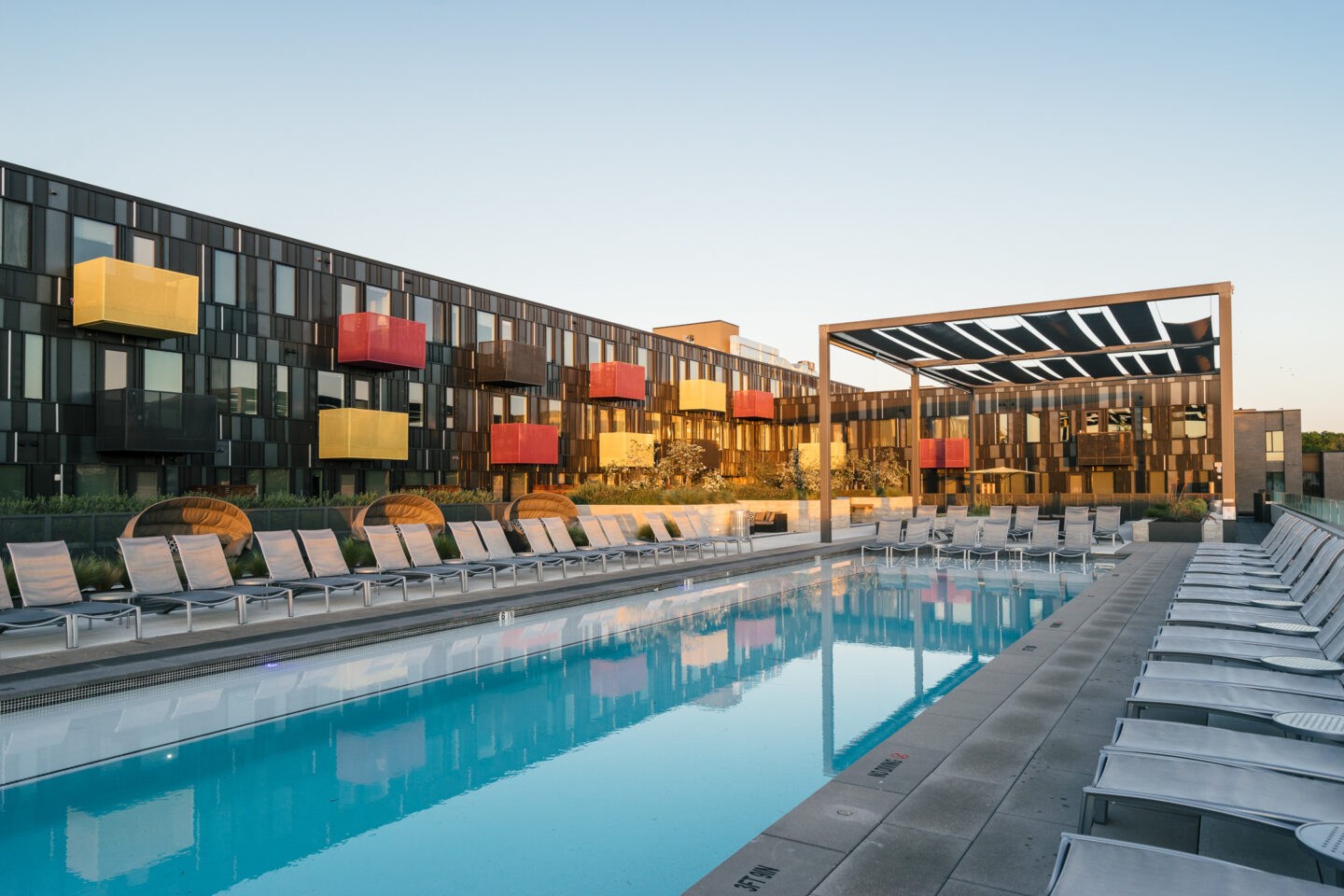 Lamar Union Michael Hsu Office of Architecture