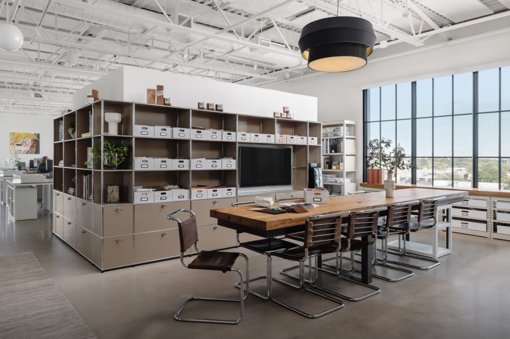 Michael Hsu Studio | Michael Hsu Office of Architecture