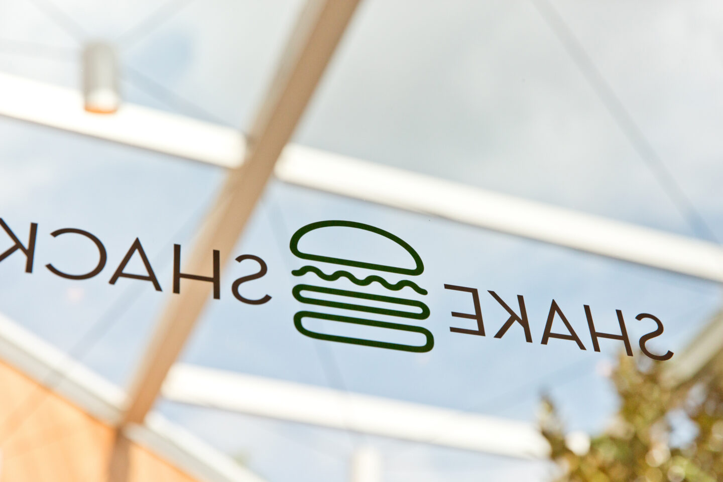 Shake Shack West Hollywood Michael Hsu Office of Architecture