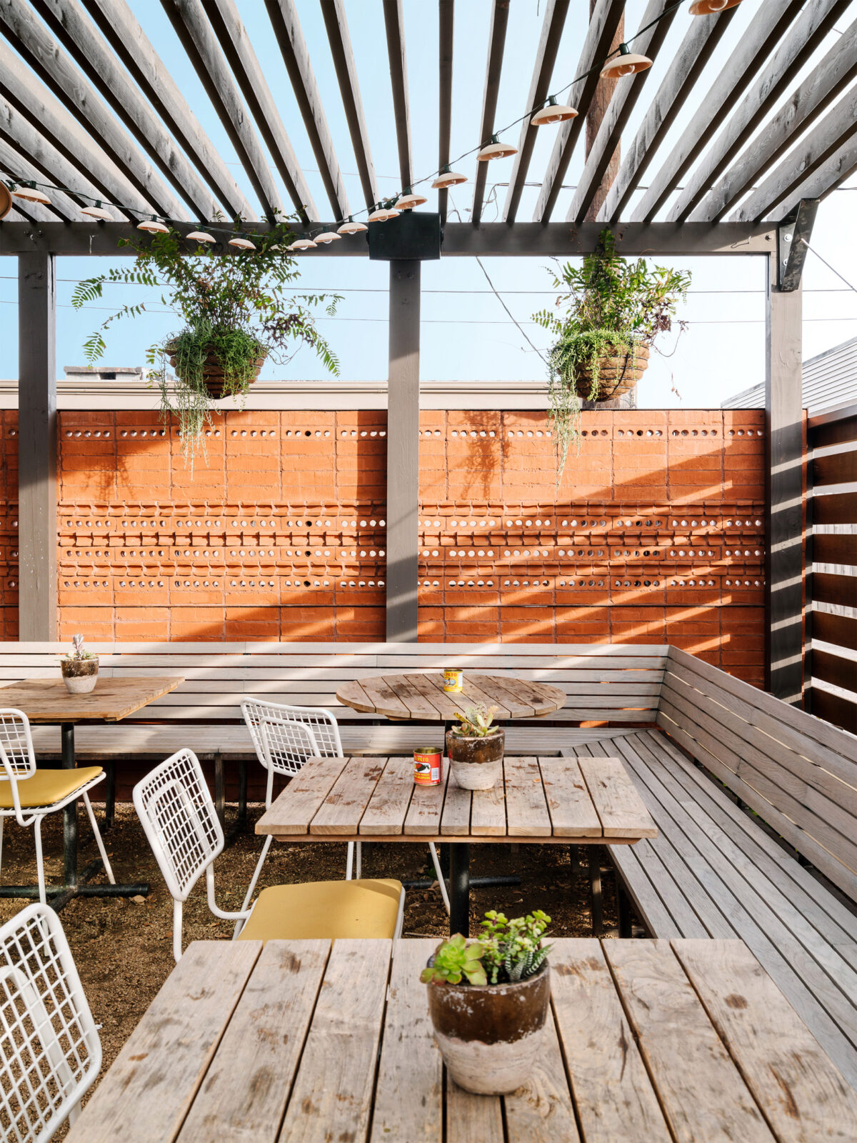 Superica | Michael Hsu Office of Architecture