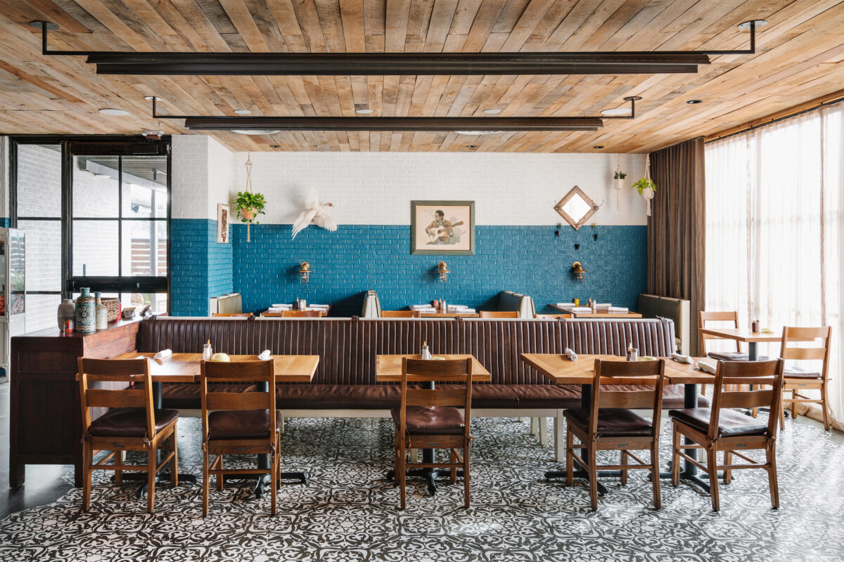 Superica | Michael Hsu Office of Architecture
