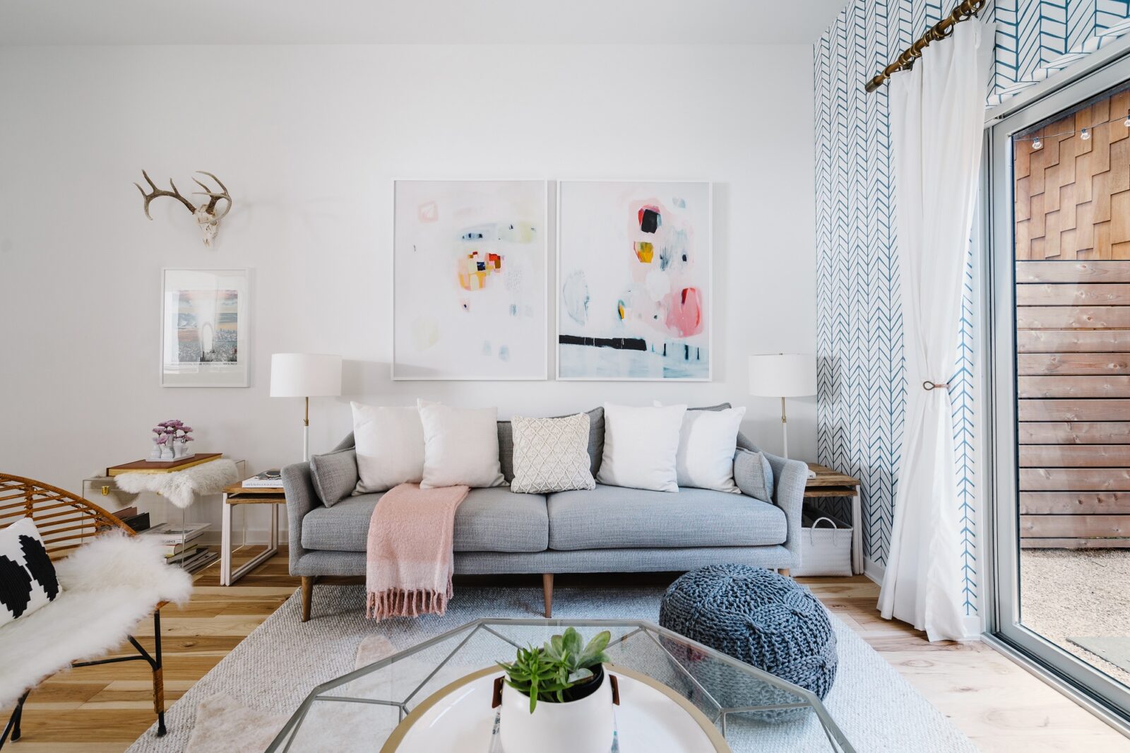 Tilley Row Homes Michael Hsu Office of Architecture