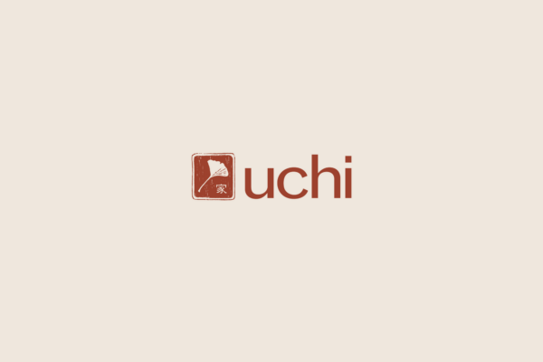Uchi Branding