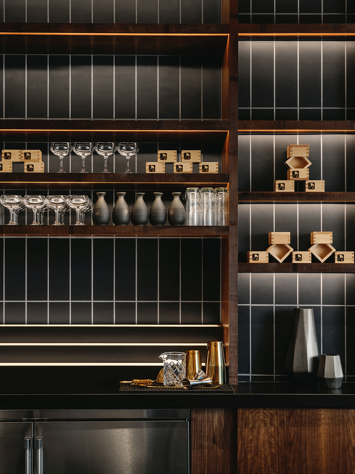 Uchi | Michael Hsu Office of Architecture