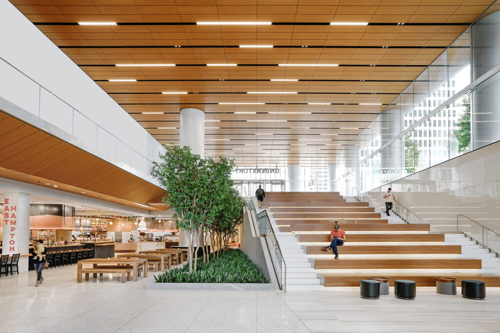 Understory Michael Hsu Office of Architecture