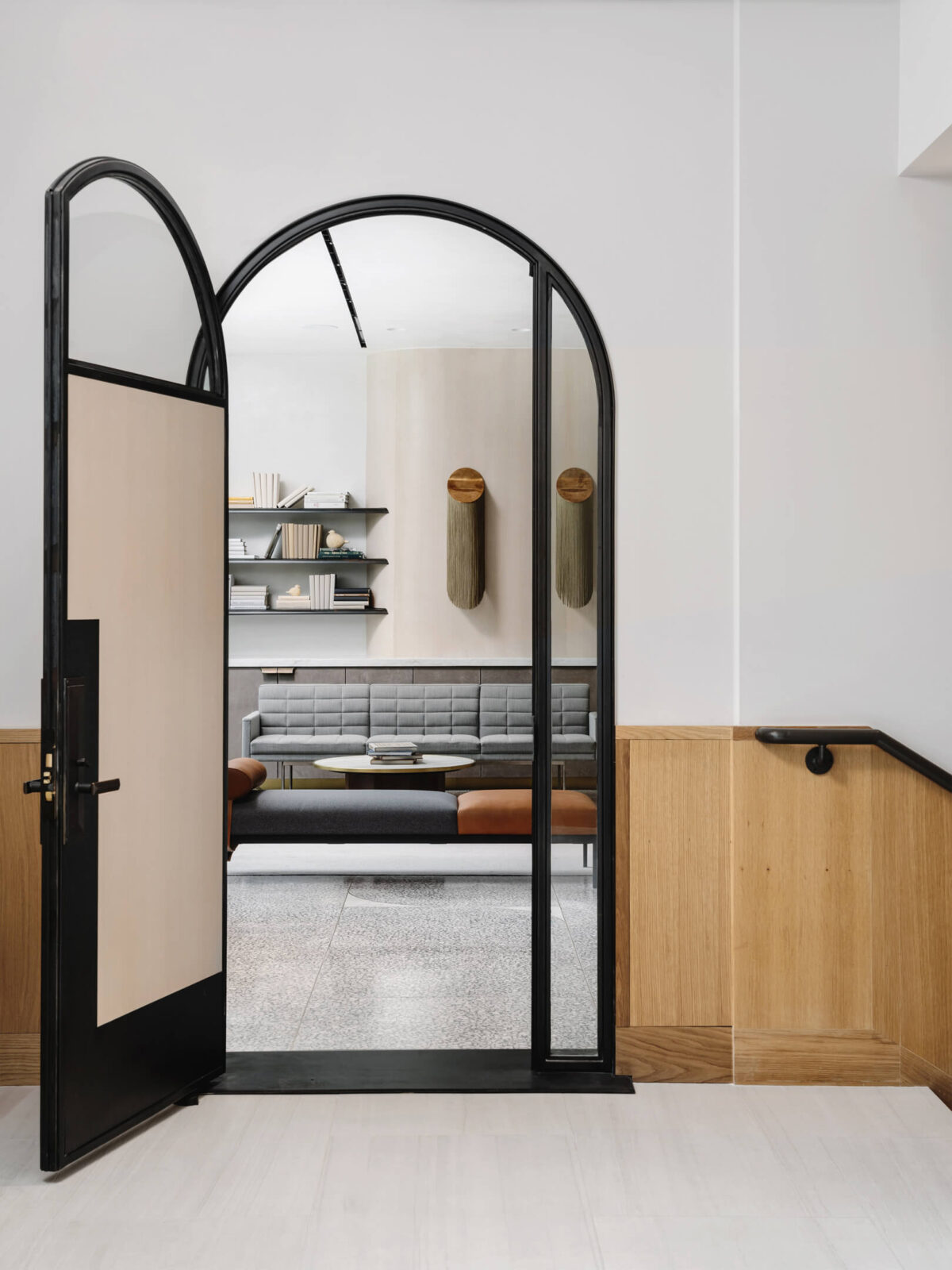 Westlake Dermatology Bissonnet | Michael Hsu Office of Architecture