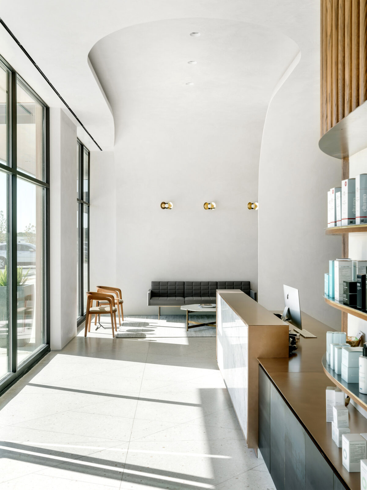 Westlake Dermatology Dripping Springs