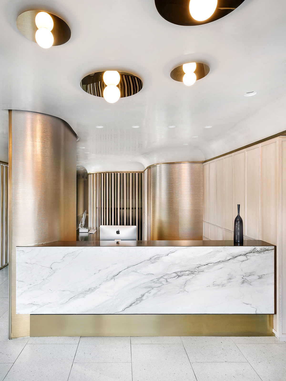 Westlake Dermatology Far West | Michael Hsu Office of Architecture