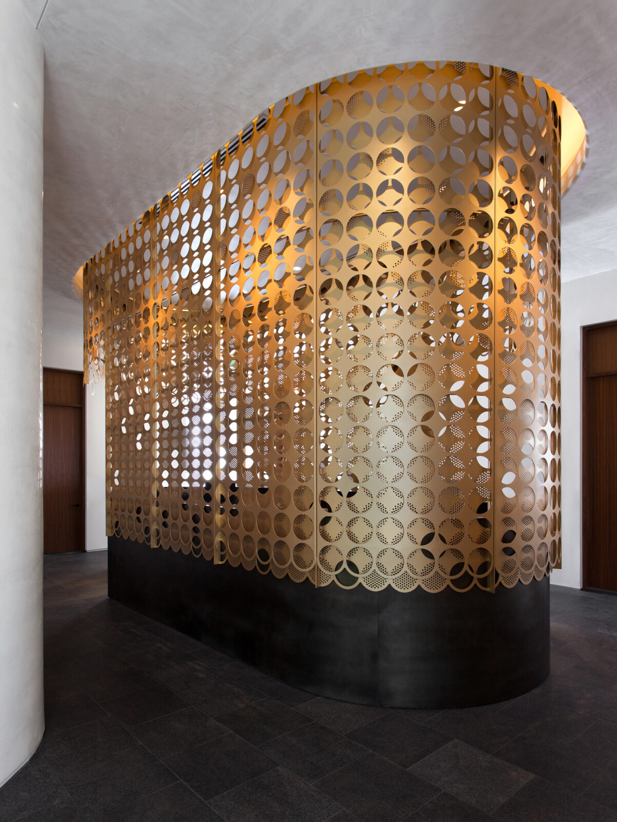 Westlake Dermatology Round Rock Michael Hsu Office of Architecture