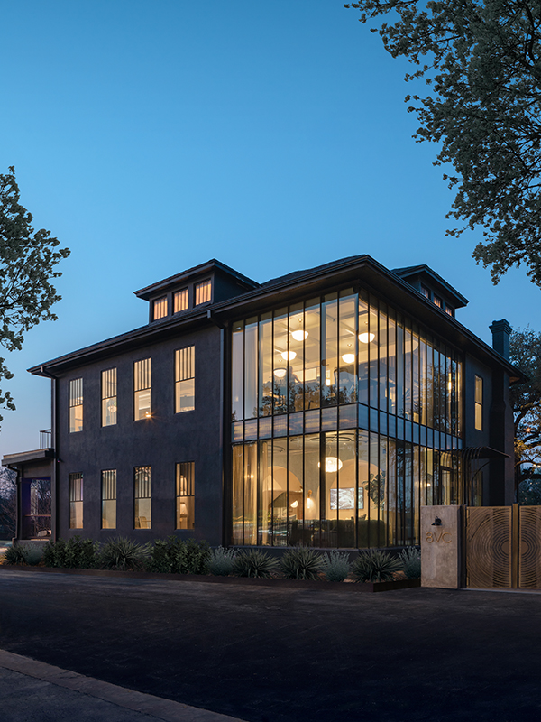 8VC office