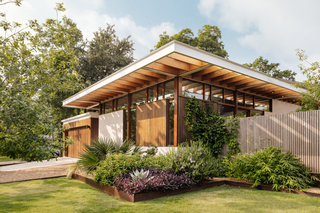 Zilker Residence | Michael Hsu Office of Architecture