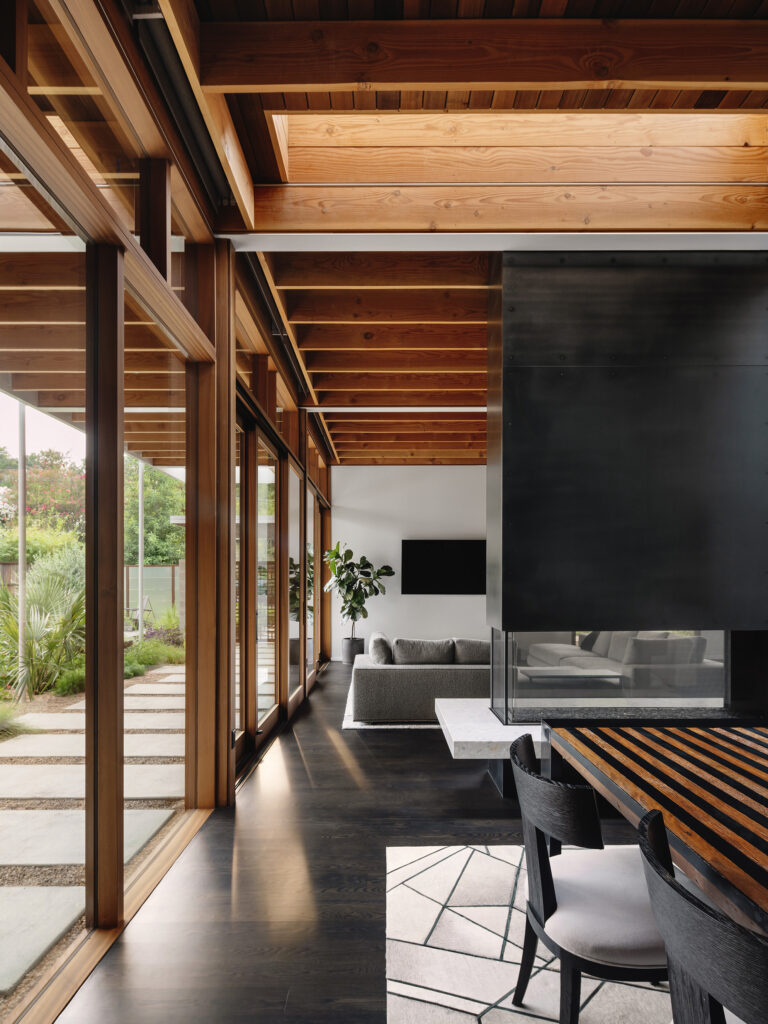 Zilker Residence | Michael Hsu Office of Architecture