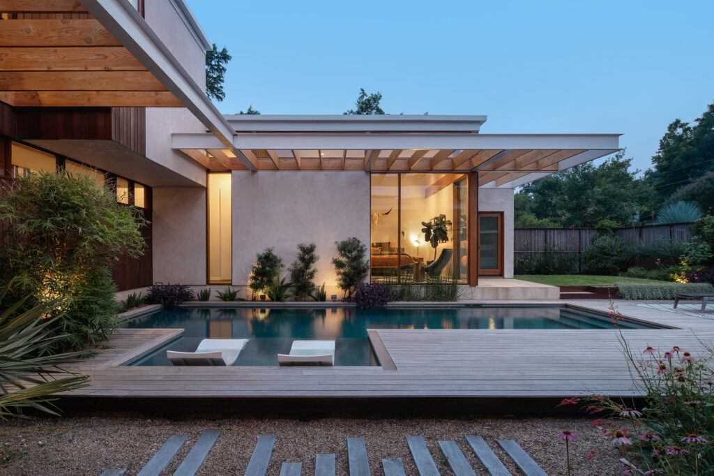 Zilker Residence | Michael Hsu Office of Architecture