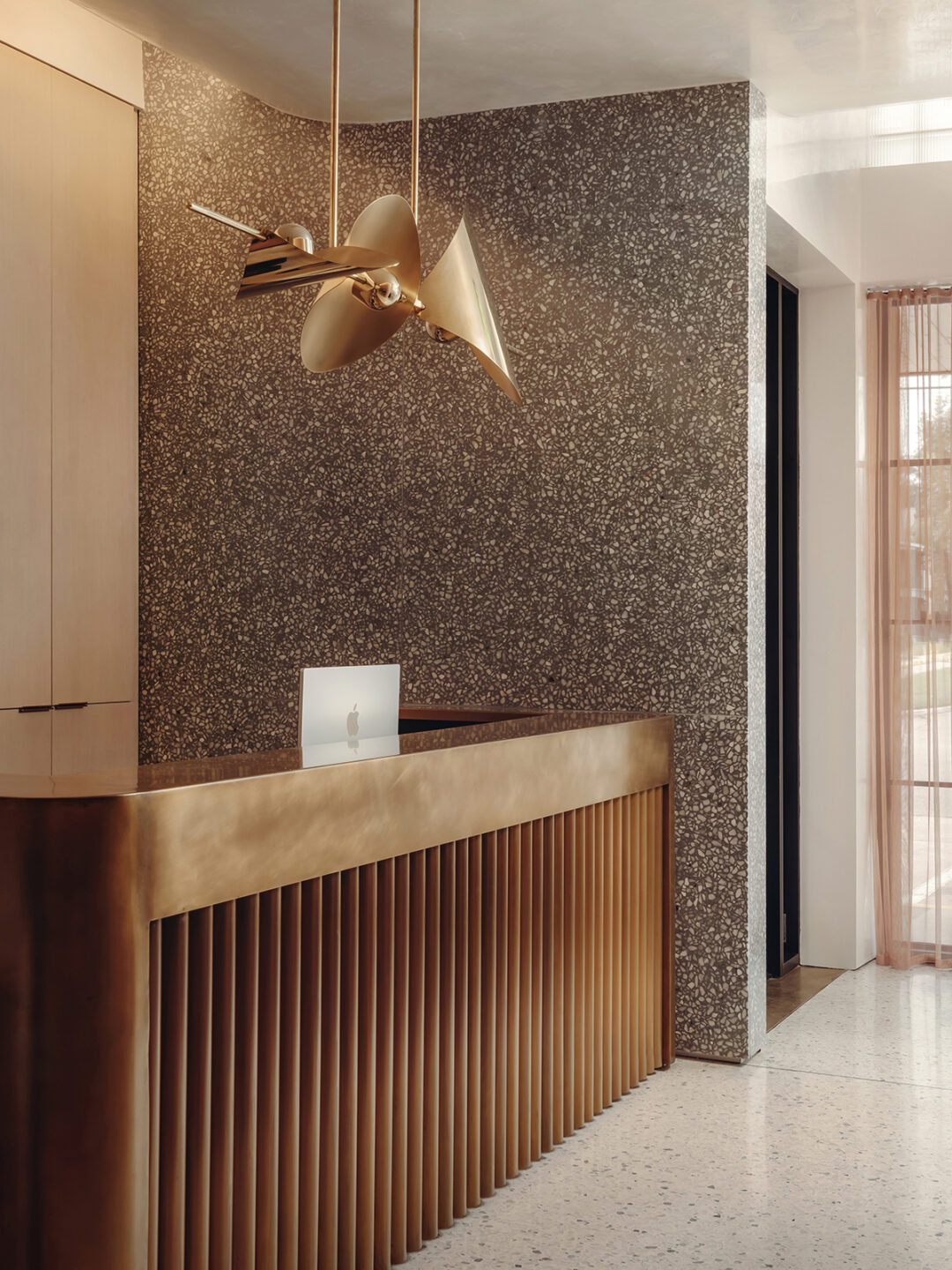 Westlake Dermatology Olmos Park | Michael Hsu Office of Architecture