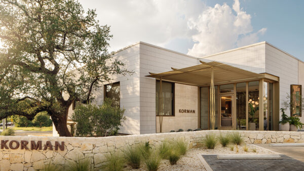 Private: Korman Jewel House