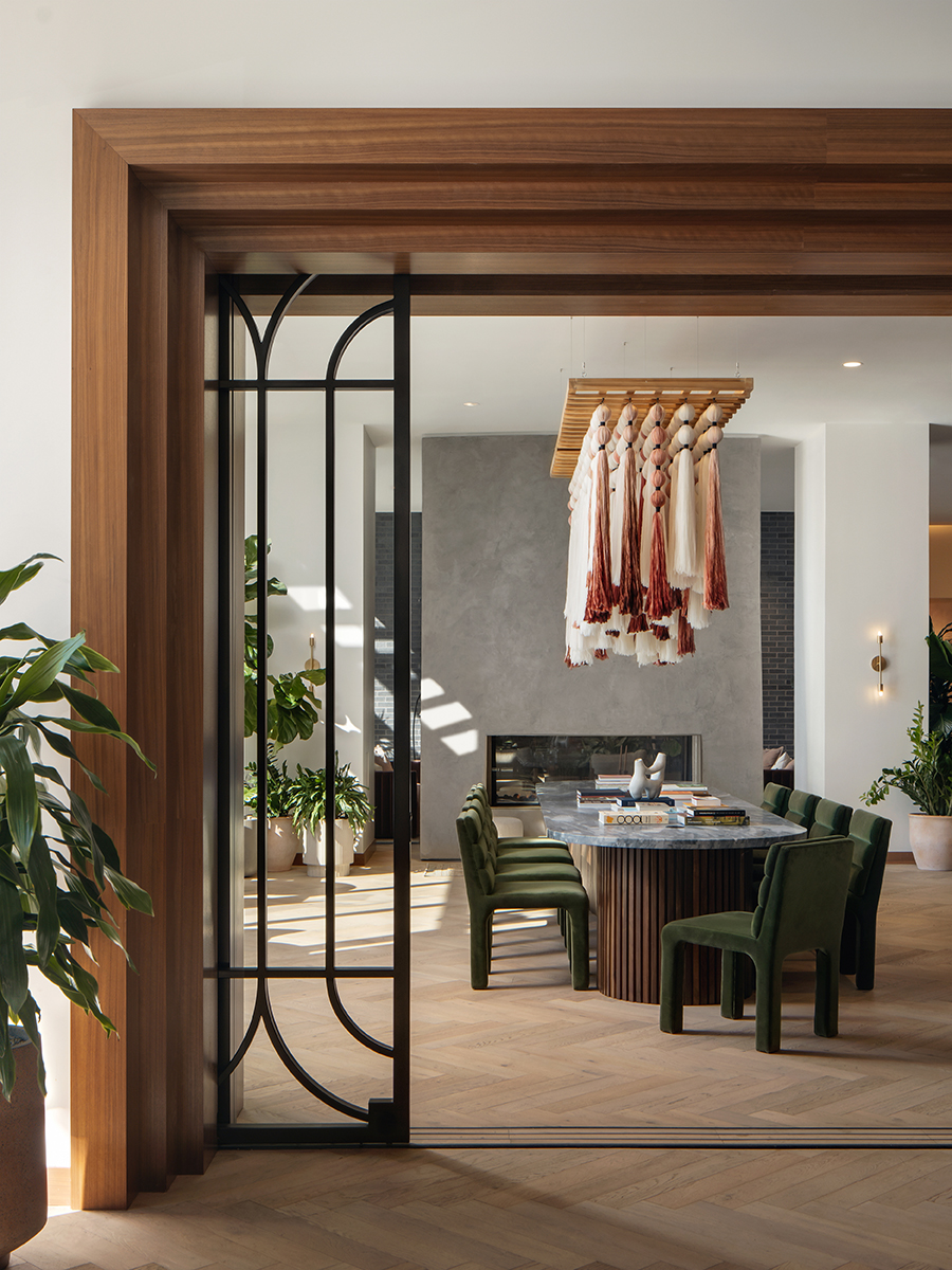 Moontower Phoenix | Michael Hsu Office of Architecture