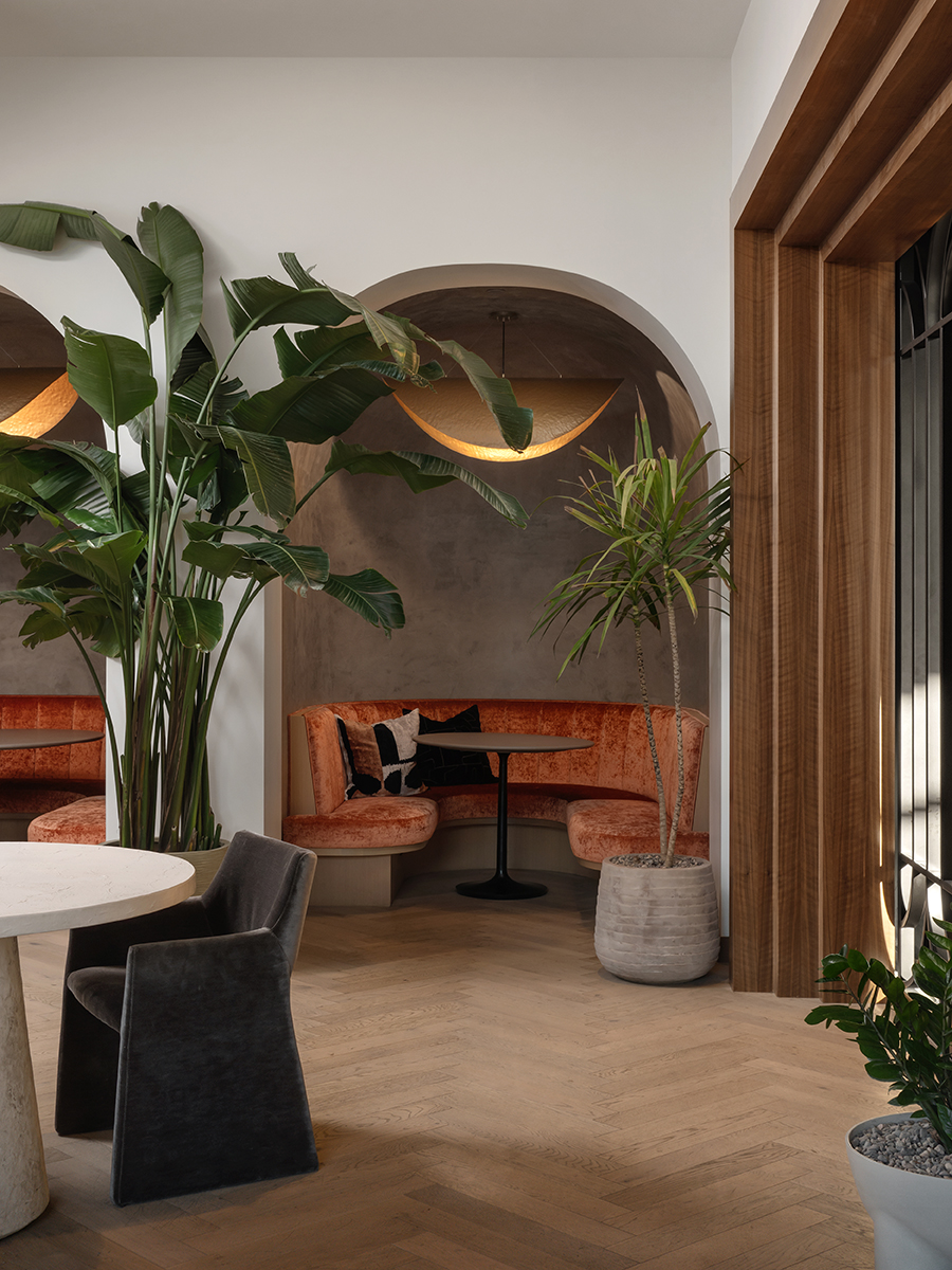 Moontower Phoenix | Michael Hsu Office of Architecture